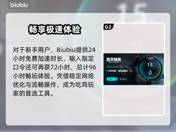 🎮和平精英PC模拟器卡顿？加速器选择技巧大揭秘！截图4