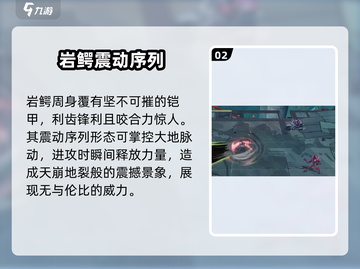 晴空之下手游🔥辉虎角色全面解析来了！截图3