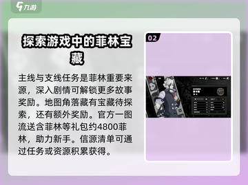 绝区零🔥菲林详细介绍来啦！新手必看✨截图3