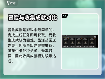 白夜极光成就全解锁🔥游戏党必看！截图4