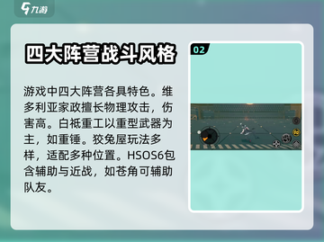 绝区零🔥新手必看！轻松上手玩法大全🎮截图3