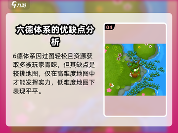 气球塔防6🔥德鲁伊路线详细解析💎截图5