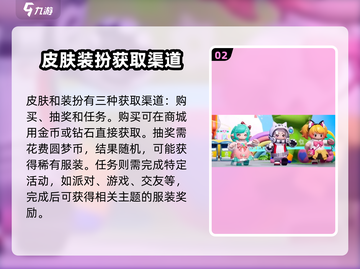 元梦之星：🔥蘑菇菇皮肤获取方式大揭秘！服装地址在这里👇截图3