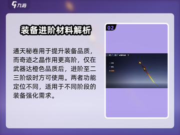 王者荣耀✨：星之破晓奇迹之晶用途大揭秘！截图3