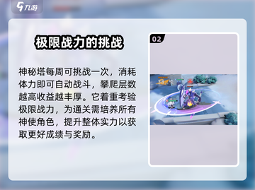 破晓序列🔥进阶攻略：大神玩法揭秘！截图3