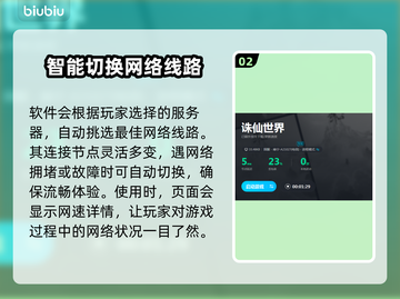 诛仙世界闪退？❌解决方法来了！🎉截图3