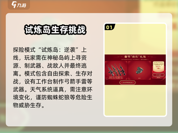CF手游新春版更新内容大曝光！💥游戏名必看🔥截图2