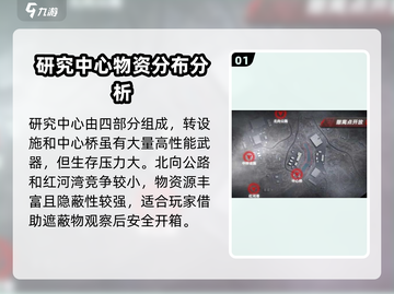 超凡先锋🔥必刷最肥地图玩法大曝光！截图2