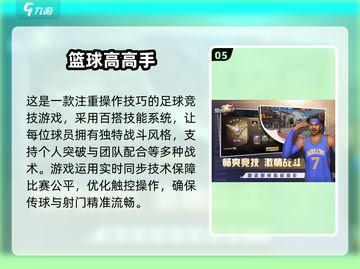 2025🔥单机篮球游戏合集💥超燃体验🎮截图6