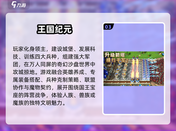 🔥2025必玩沙盒SLG游戏榜单出炉！🎮截图4