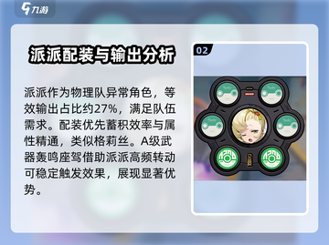 绝区零派派🔥超强攻略来袭！玩转绝区零超简单👇截图3