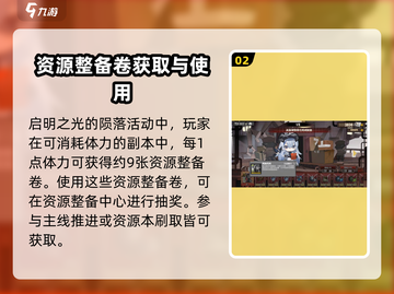 白夜极光🔥阿纳托利心珀获取全攻略💎截图3