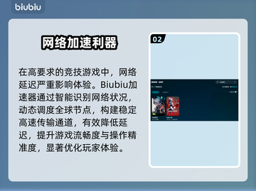 🎮无畏契约延迟高？用加速器解决！💥截图3