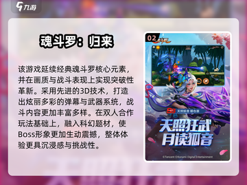 🔥2025日本枪战游戏TOP5榜单🎮必玩神作推荐！截图3