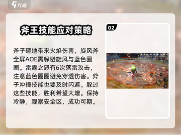 剑灵2🔥冬虫打法攻略：快速通关秘籍✨截图3
