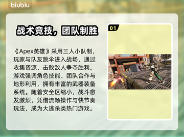 🎮Apex英雄下载太慢？试试这些加速器！截图2
