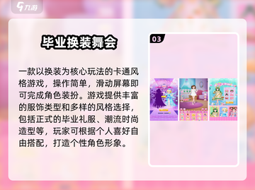 👗🔥阿Sue换装手游合集2025！爆款推荐来袭！🔥🎮截图4