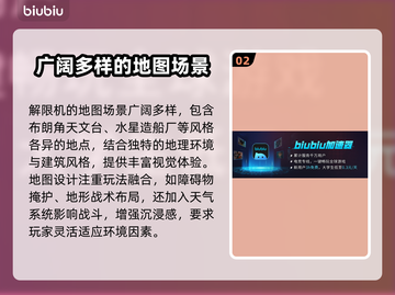 原神解限机仅2G内存！运行流畅不卡顿🔥截图3