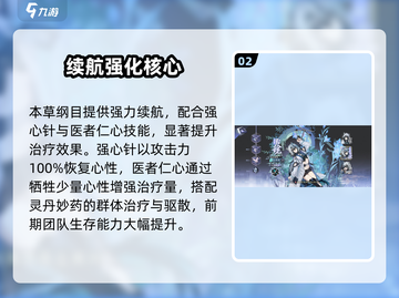 咏月风雅🔥本草纲目技能炸裂💥截图3