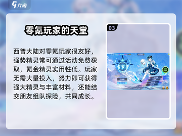西普大陆VIP价格🔥超值购买攻略来啦！🎮截图4