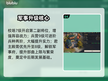 🔥三国群英传：开局神操作💥截图5