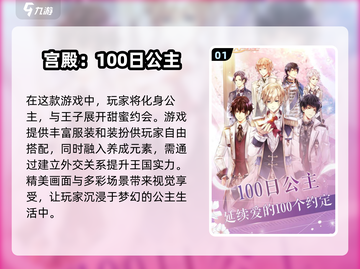 2025超🔥换装小公主游戏推荐✨下载必备！截图2