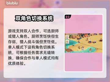 猎厨狂欢💥下载注册全攻略🎉截图4