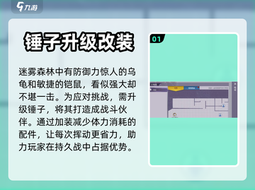 阿瑞斯病毒2🔥迷雾森林深处通关秘籍💡截图2
