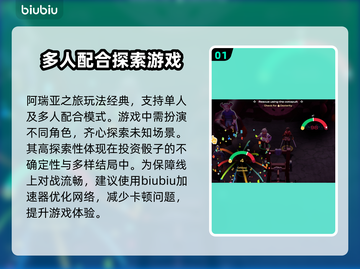 阿瑞亚之旅⚡加速秘籍大公开！玩家必备🔥截图2