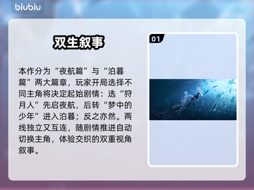 🎮《二重螺旋》主线爆燃揭秘！截图2