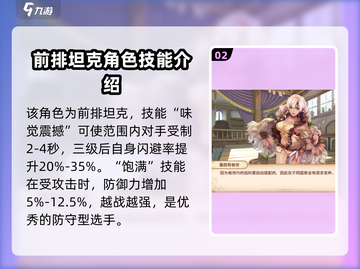 💥料理次元墨西哥卷饼🔥超强攻略🌟带你制霸游戏！ Gameplay必备！截图3