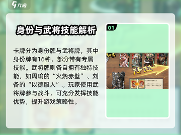 代号杀💥规则全解析！玩游戏必备🔥截图2