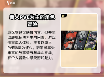 绝区零🔥联机大世界游戏真相揭秘！💡截图2