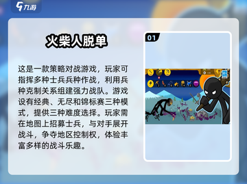 🔥2025最受欢迎的单机闯关打怪手游大全💥截图2