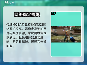 🔥无畏契约加速器大揭秘！🚀截图2