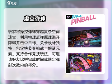 2024必玩虚空游戏🔥下载攻略与精选推荐✨截图2