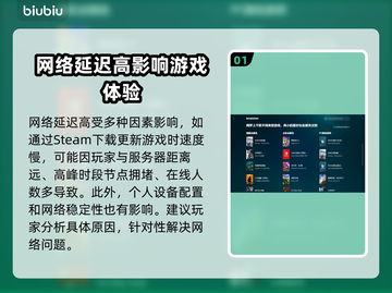 网络延迟高？这些问题搞定它！🔥🚀截图2