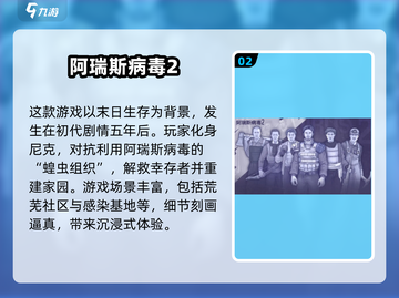 🔥2025必玩！十大神级单机游戏🔥手游下载合集🎮截图3