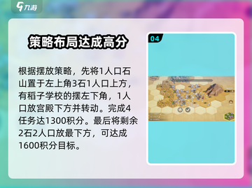 世界启元2-6通关🔥文明创想三星攻略来啦！💡截图5