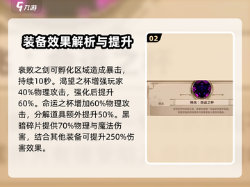 小骨英雄killer预兆装备全解析💥游戏党必看！截图3