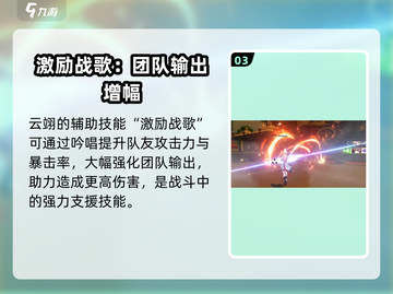原神：望月云翊技能超详细解析！🔥💥截图4