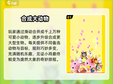 🔥2025超上瘾合成神作TOP5！🎮截图2