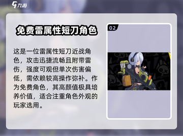 绝区零🔥安比德玛拉获取方式大曝光，值得培养吗？⚡截图3