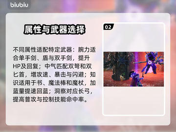 王权与自由🔥武器排行榜！新手必看🚀截图3
