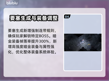 流放之路2更新🔥0.21版本全新内容大曝光！💥截图5