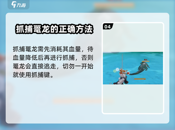 妄想山海鼍龙分布🔥必刷点位大曝光！截图5