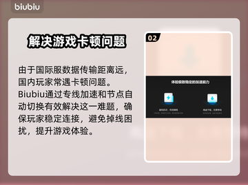 看门狗加速器推荐🔥玩看门狗必备神器🎉截图3