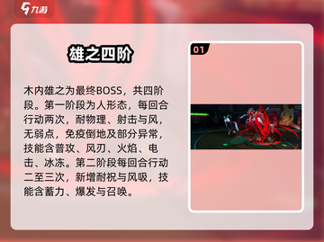 🔥《女神异闻录》最终BOSS秒杀攻略💥截图2