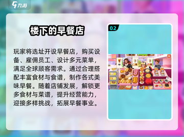 🔥2025超耐玩经营类游戏推荐！时间杀手来袭🎮截图4