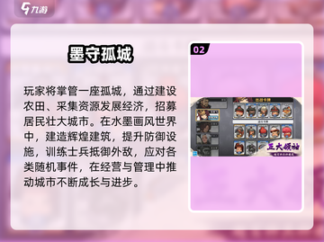 🔥2025最火模拟经营手游推荐🎮截图3